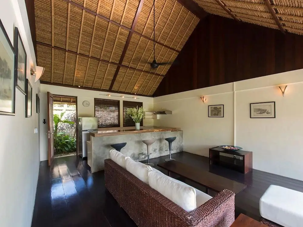 Сукавати: Majapahit Beach Villas By Nakula