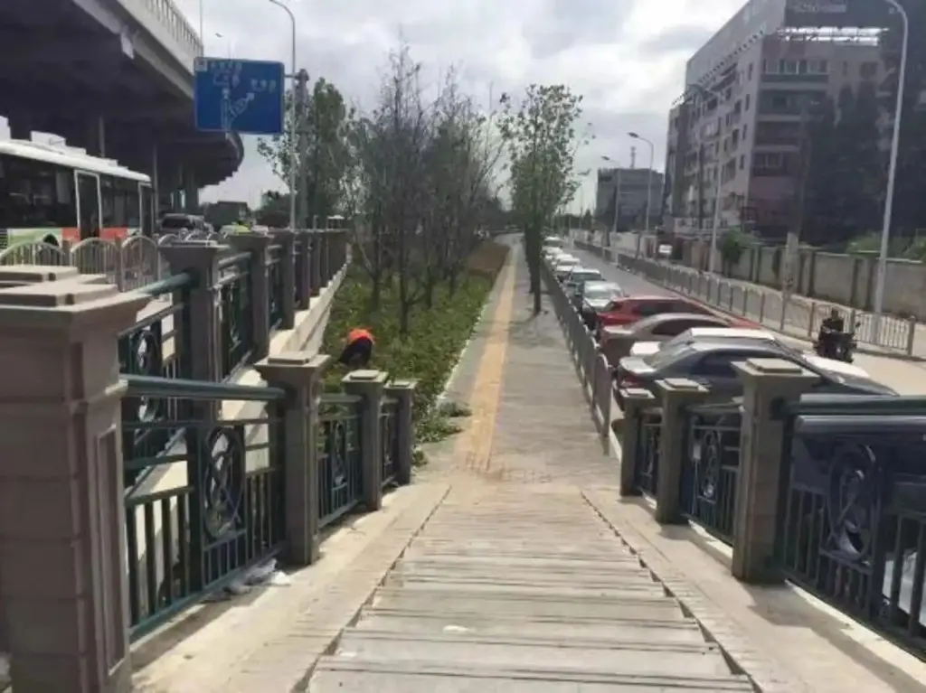Шанхай: Greentree Inns East Jinxiu Road