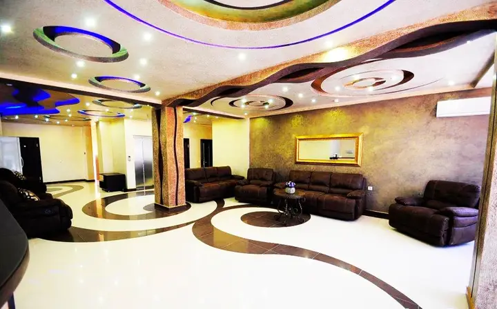 Анапа: Dolce Vita Hotel