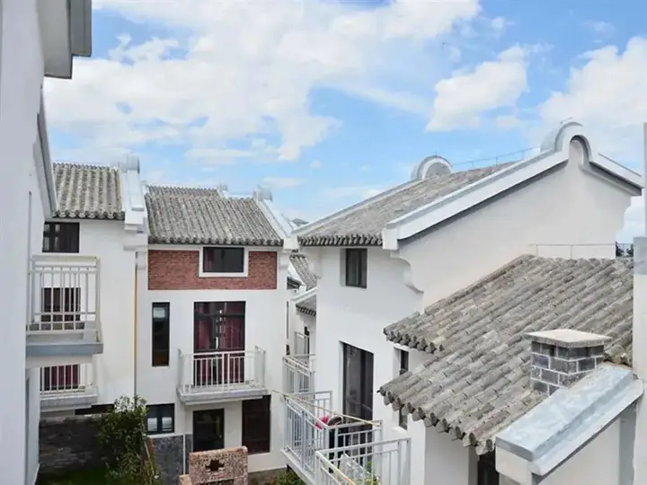 Дали: Sweetome Vacation Rentals (Erhai Longwan)