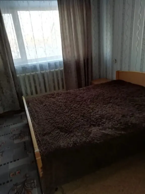 Новая Чара: Квартиры посуточно на Магистральной 35