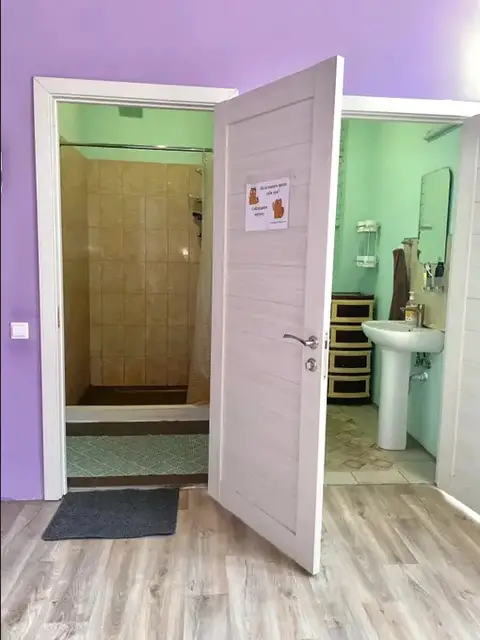 Хостел и точка — фото 1