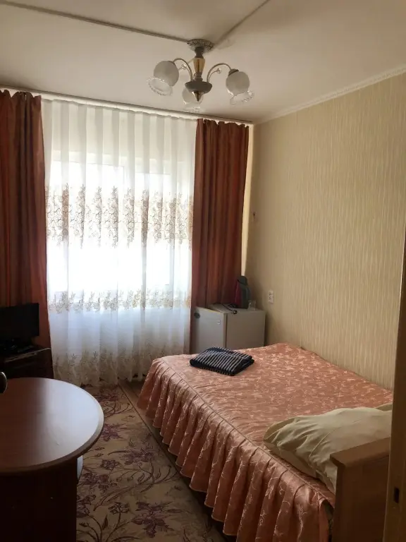 Краснокаменск: Центральная