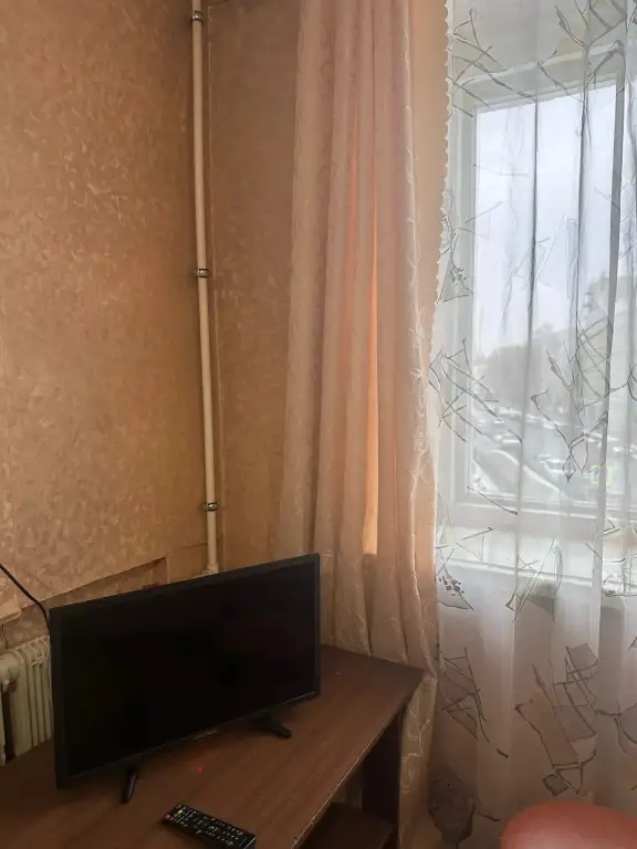 Казань: Квартира В самом центре Казани: ЖД вокзал, Речной порт, Автовокзал