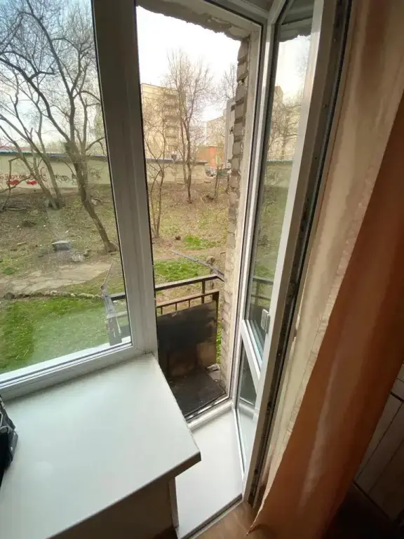 Владивосток: Квартира маленькая уютная сдаётся посуточно от 2х суток