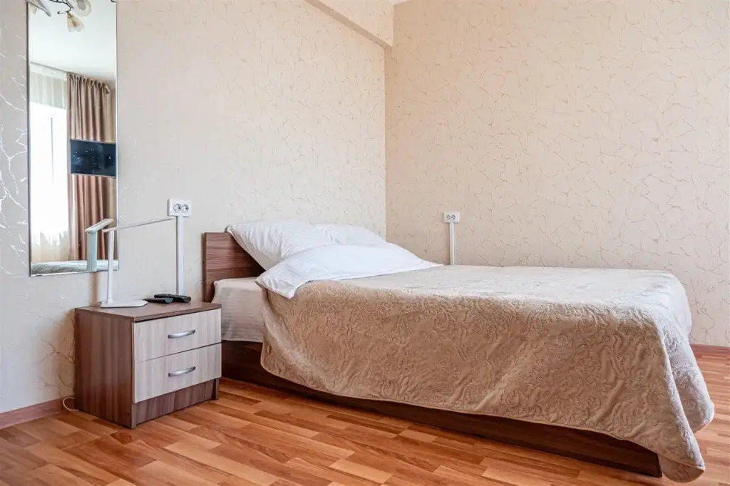 Ставрополь: Квартира 1-к, 32м² 2 кровати