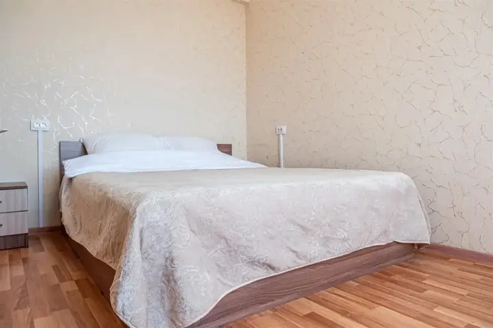 Ставрополь: Квартира 1-к, 32м² 2 кровати