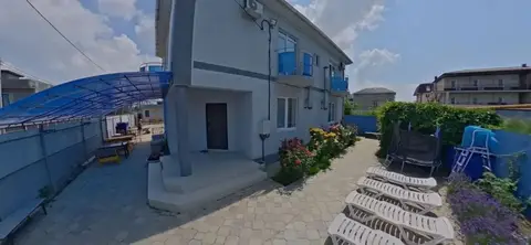 Гостевой дом Коралл — фото 1