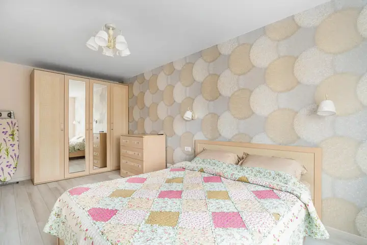 Владивосток: Well Apartments (Вэлл Апартментс) на улице Зеленый бульвар 26
