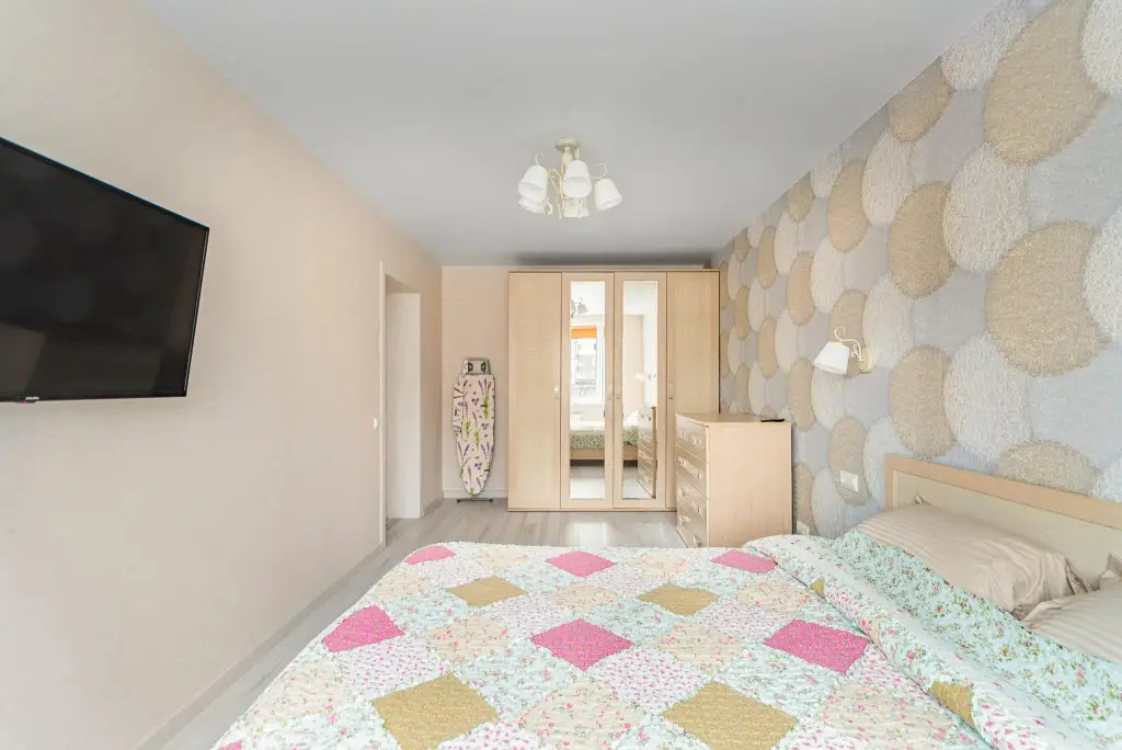 Владивосток: Well Apartments (Вэлл Апартментс) на улице Зеленый бульвар 26