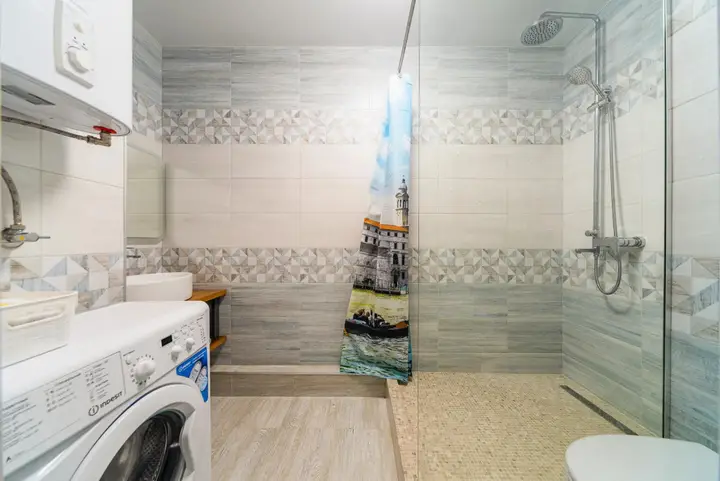 Владивосток: Well Apartments (Вэлл Апартментс) на улице Зеленый бульвар 26