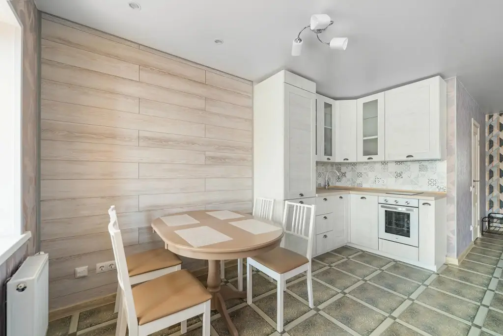 Владивосток: Well Apartments (Вэлл Апартментс) на улице Зеленый бульвар 26