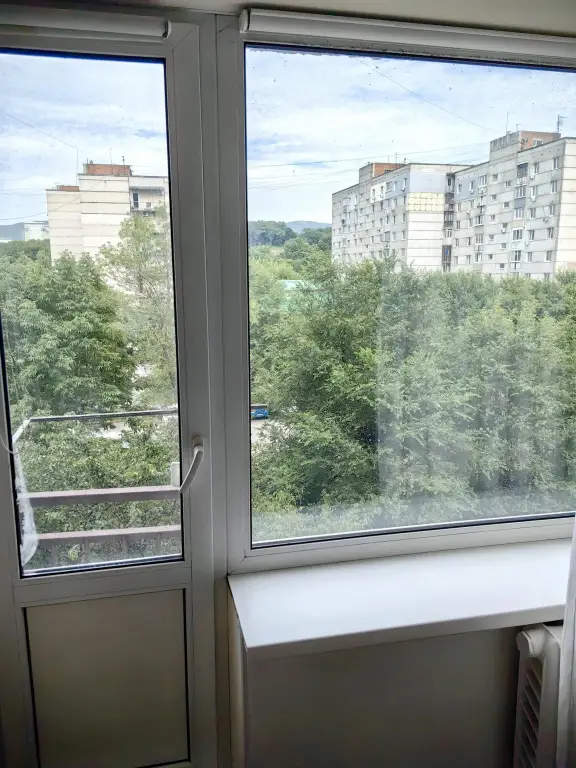 Владивосток: Квартира Уютная малогабаритная