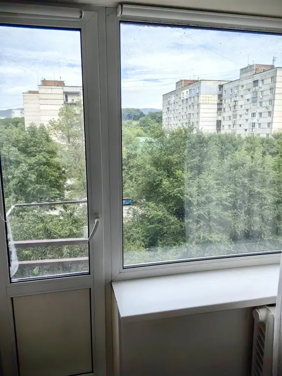 Владивосток: Квартира Уютная малогабаритная