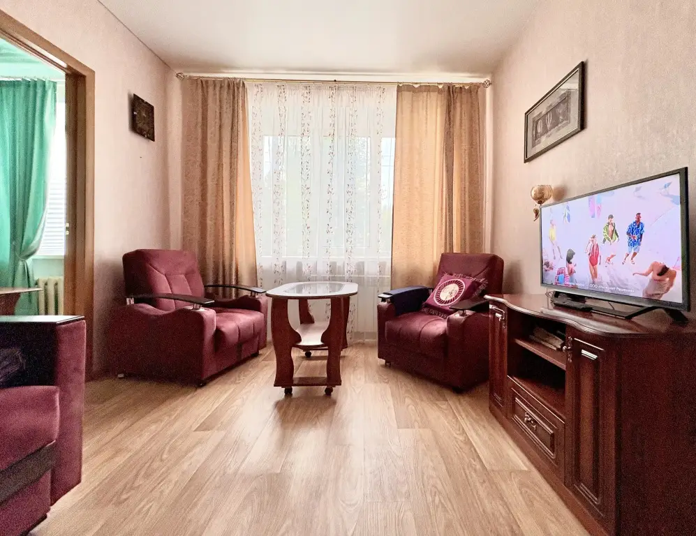 Каменск-Уральский: Квартира на Улице Кунавина 23