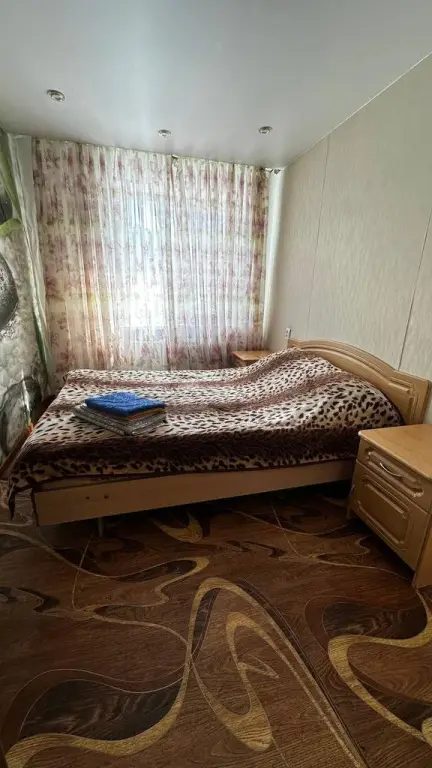 Квартира на проспекте Дружбы Народов 78 — фото 1