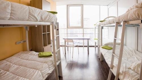 Задонск: Hostel on Sovetskaya 50A