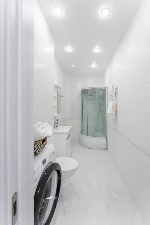 Всеволожск: Апартаменты в Центре под Соснами