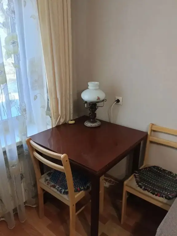 Трехкомнатная квартира в центре Благовещенска — фото 1