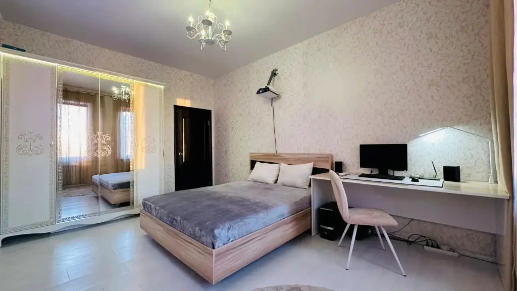 Челябинск: InnHome Apartments на проспекте Свердловский 88