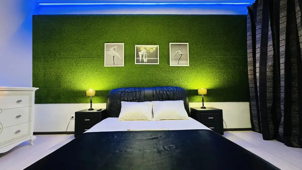 Челябинск: InnHome Apartments на проспекте Свердловский 88