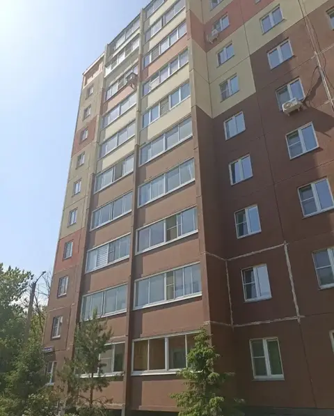 Просторная квартира на Гагарина, 60 — фото 1