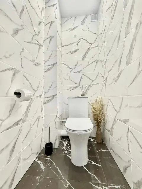 Апартаменты ЛЮКС — фото 1