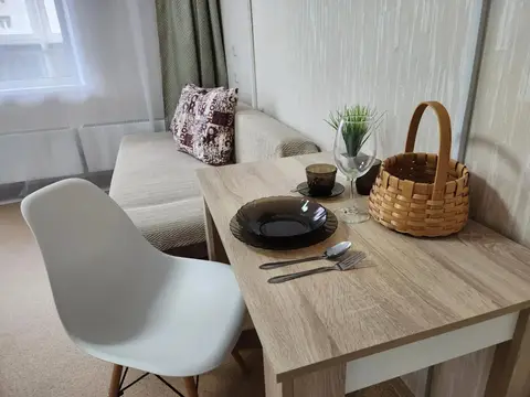 Квартира студия — фото 1