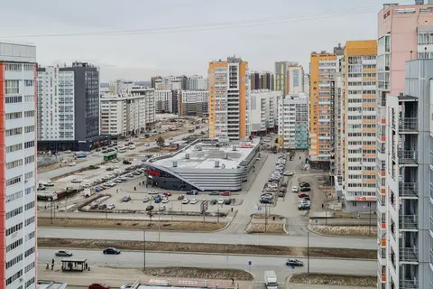 Студия на Университетской набережной 52 — фото 1