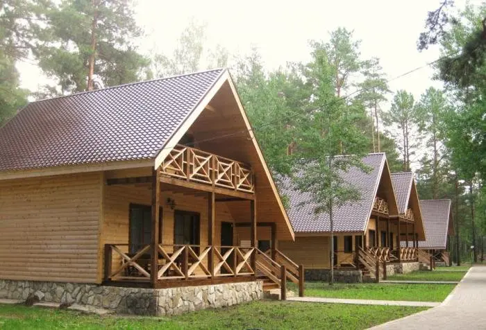 Липецк: Бригантина
