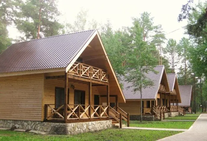 Липецк: Бригантина