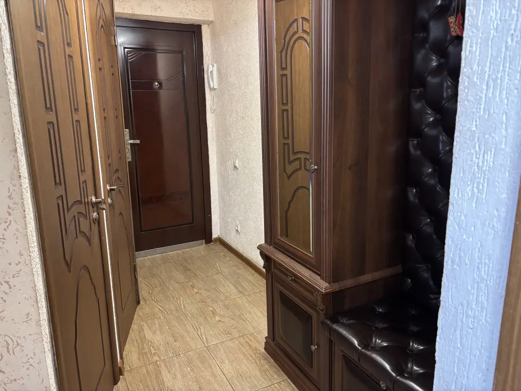 Кисловодск: Квартира Уютная