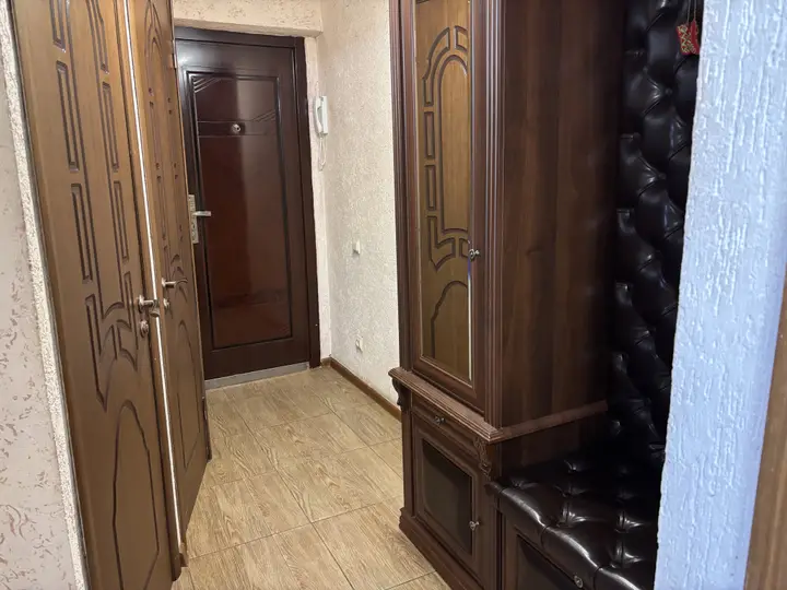 Кисловодск: Квартира Уютная