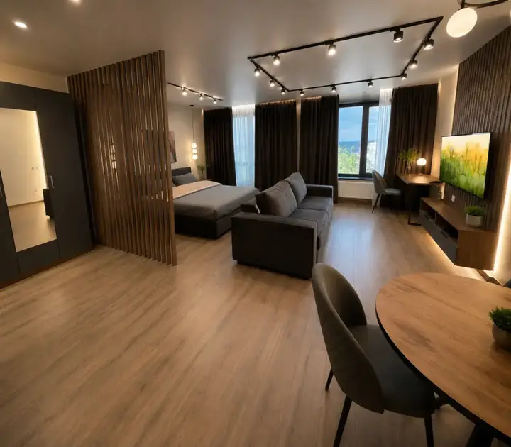 Ижевск: Апартаменты Privi House | Шикарный Люкс в Центре