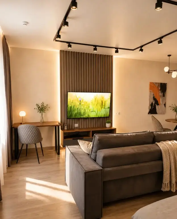 Ижевск: Апартаменты Privi House | Шикарный Люкс в Центре