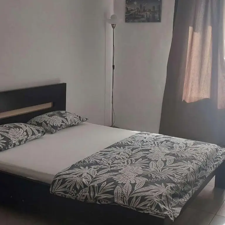 Челябинск: Апартаменты "Тимирязева"