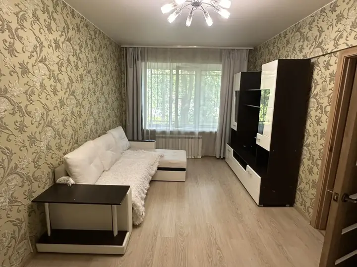Москва: Квартира Центр Москвы