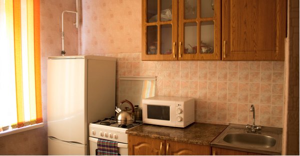 Елец: Домашняя