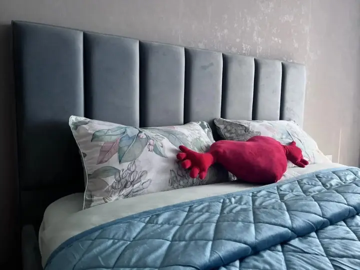 Чебоксары: Апартаменты на улице Юрия Гагарина, 47к3