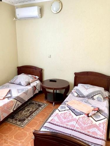 Задонск: Don-416 Motel