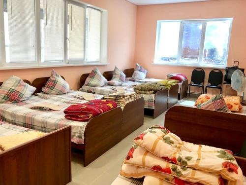 Задонск: Don-416 Motel