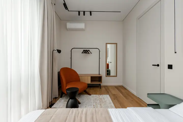 Казань: Апартаменты July в сердце Казани. KOSTURA TOWN