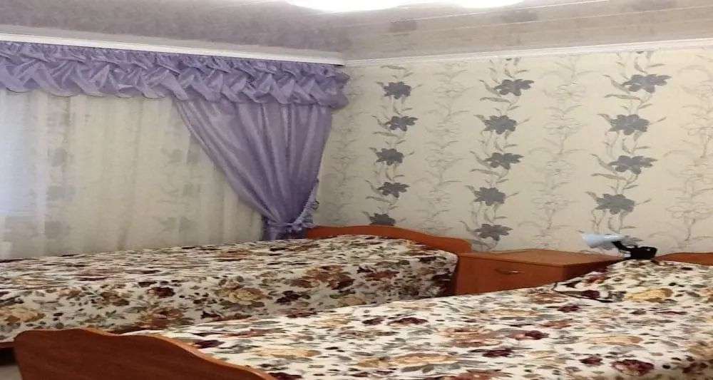 Задонск: Guest House Palomnik