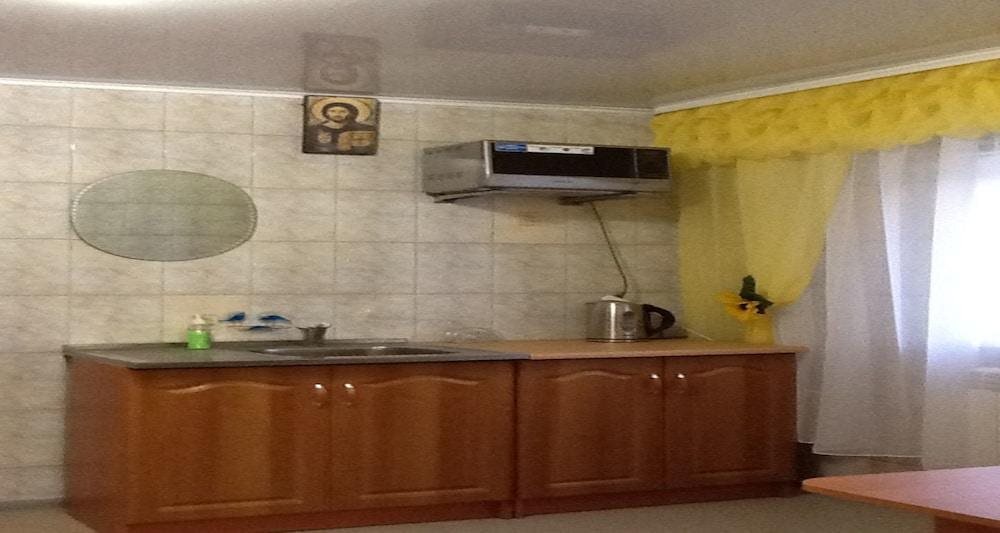 Задонск: Guest House Palomnik