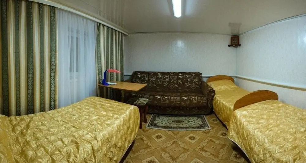 Задонск: Guest House Palomnik