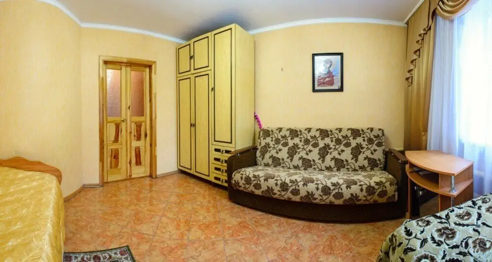 Задонск: Guest House Palomnik