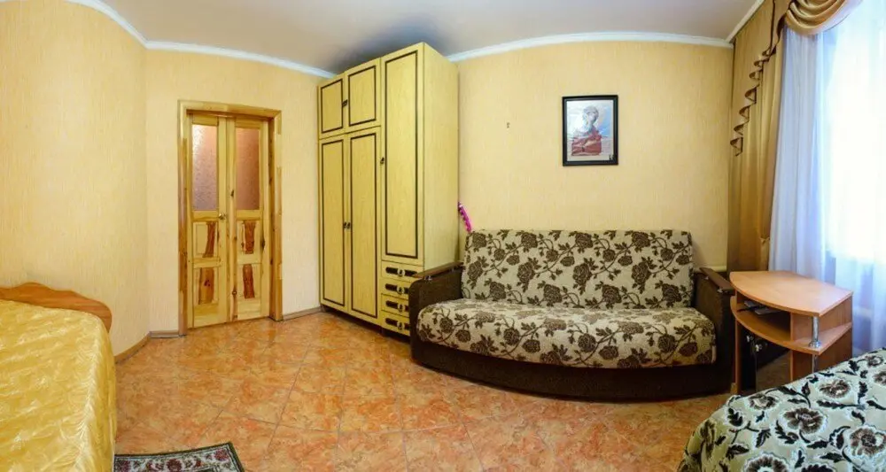 Задонск: Guest House Palomnik