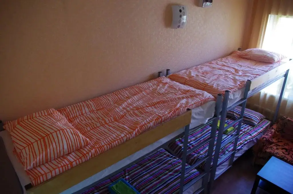 Елец: Hostel Kuba