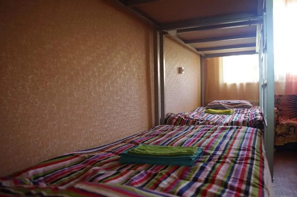 Елец: Hostel Kuba