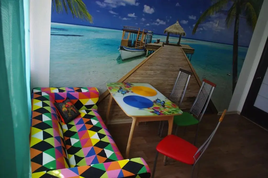 Елец: Hostel Kuba